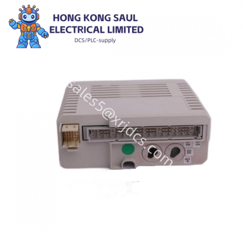 Rexroth FE-50-C-13 Industrial Control Module