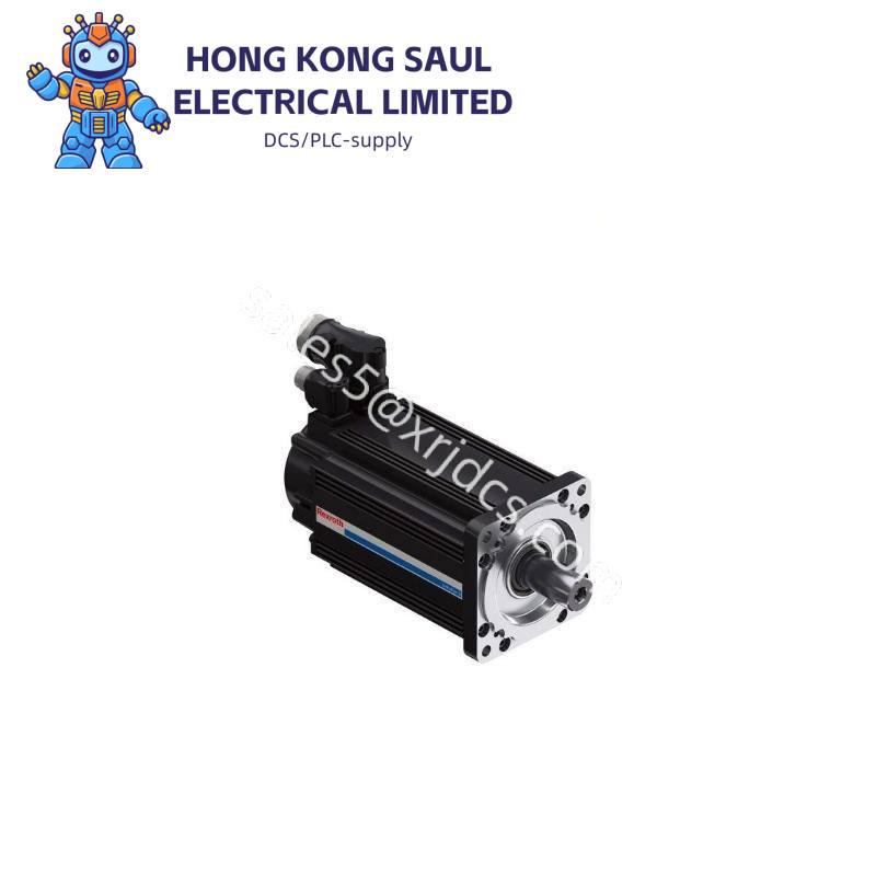 rexroth_msk061c-0600-nn-m1-up1-nsnn_synchronous_servo_motor_indradyn_s-3.jpg Bosch Rexroth R911281216 Power Unit Module