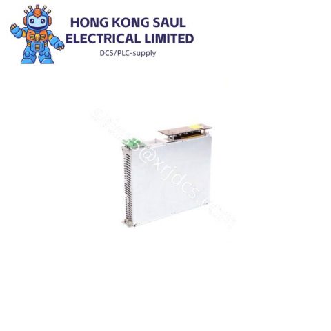 Bosch Rexroth R911317606 - Industrial Automation Module