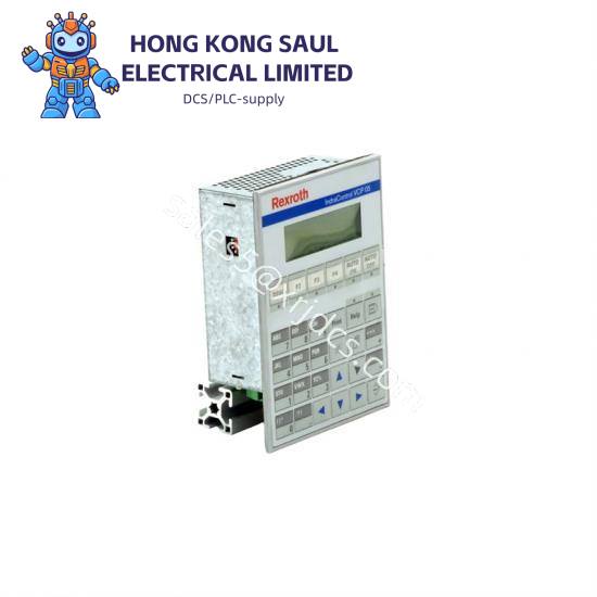 rexroth_vcp05_1bsn_pb-nn-pw_screen_panel-12.jpg REXROTH TVM2-1-50W1-115V Industrial Control Module, Core Solution for Automated Systems