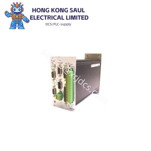 Rexroth MSK101D-0300-NN-S1-BG0-NNNN Servo Motor, High Precision & Reliability