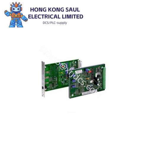 Rexroth MAC071C-1-US-4-C Industrial Control Module