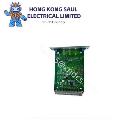 REXROTH HDS03.2-W075N-HS12-0 High Performance Industrial Control Module