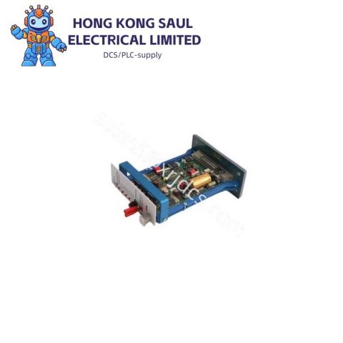 Bosch Rexroth R911312771 Servo Valve