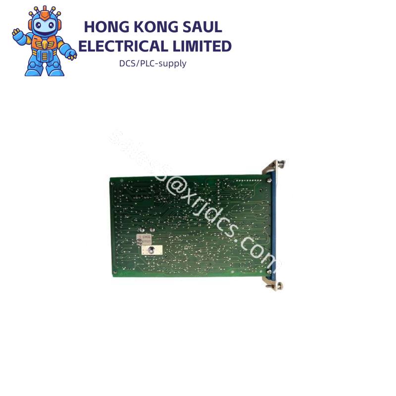 rexroth_vt5005-17b_control_card.jpg Bosch Rexroth R911324308 Motion Series Servo Motor, High Precision for Industrial Automation