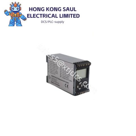 FA Controls FA-120354 Control Module - Industrial Automation Component