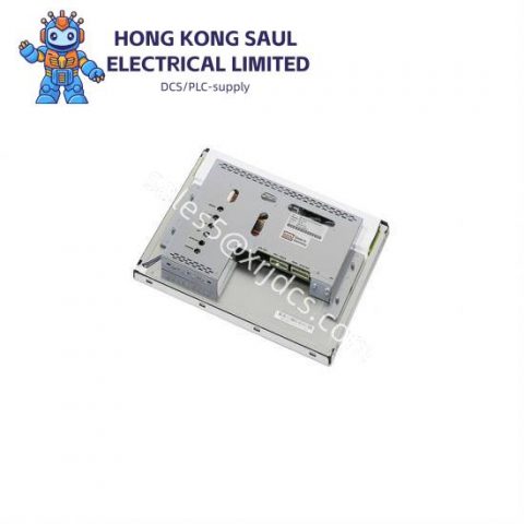 RITTAL SCM17EG1-R Precision Visual Solution for Industrial Control Systems