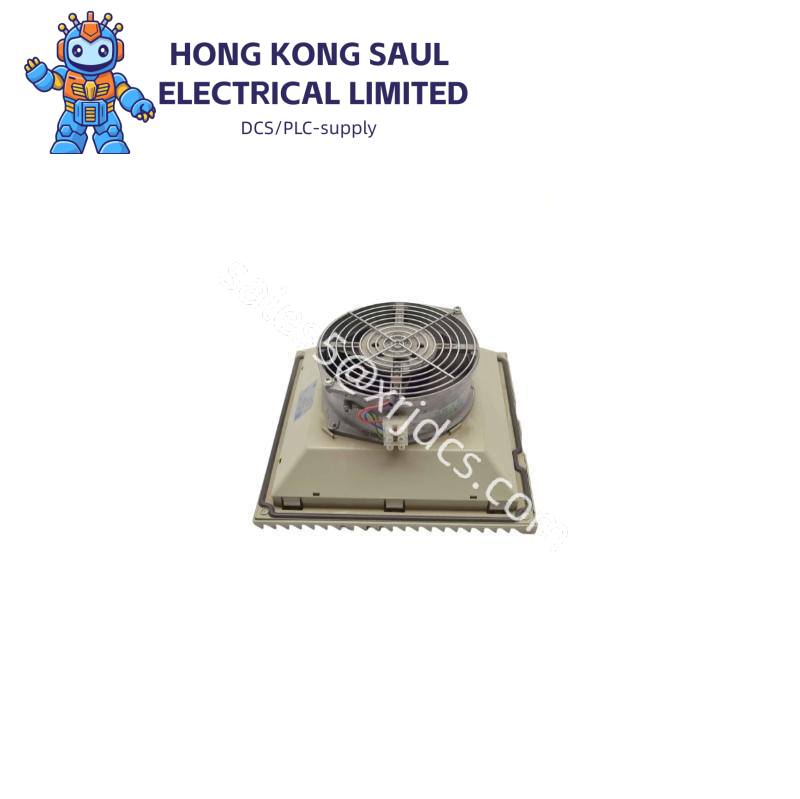 RITTAL SCM17EG1-R Precision Visual Solution for Industrial Control Systems