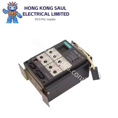 SIEMENS RMS-TSIG-TZ-R Circuit Breakers, Advanced Protection & Control Solutions