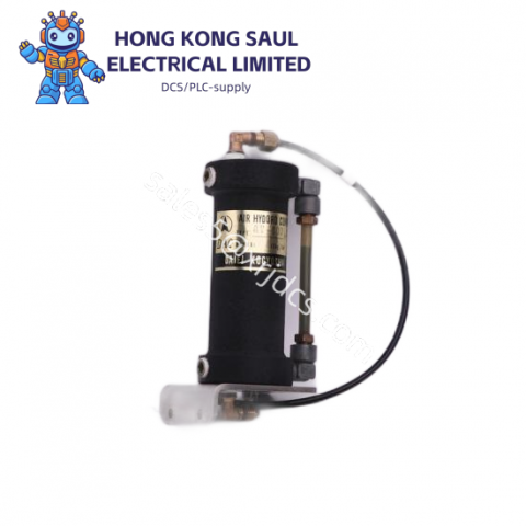 Siemens 605220-01 Industrial Control Module