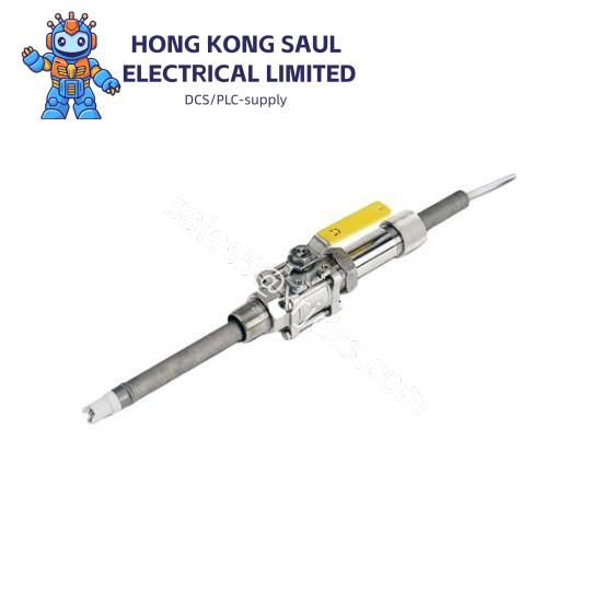 rosemount_396r-10-21-54_tuph_retractable_ph_sensor_emerson.jpg Emerson VE4001S4T1B1 Industrial Control Module, Optimized for High Performance