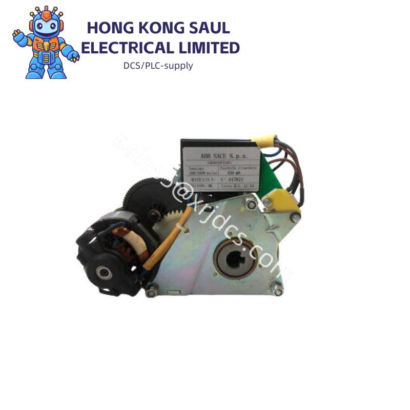 GE ENERGY SAVER EXTRA SEVERE DUTY MOTOR - 5HP: Efficient and Robust Performance