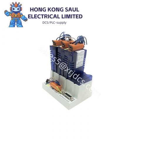 A-B 2002-NX70-POSI4NX70 4-Axis Positioning Units, Designed for Industrial Automation