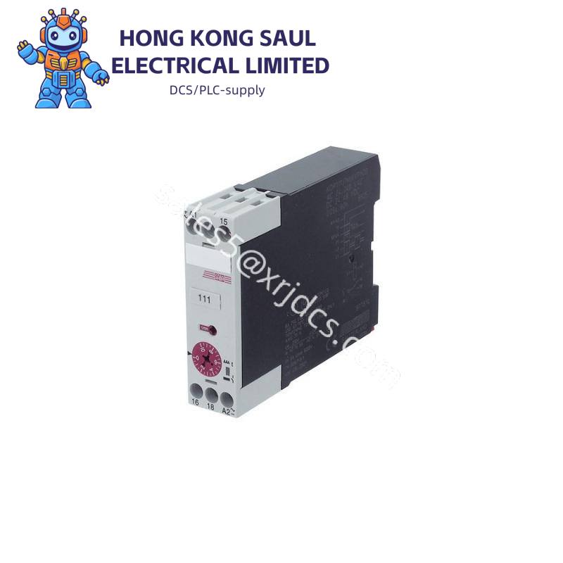 saia_kop128j7cavpn14_time_lag_relay.jpeg SAIA 52030C10 PCD2.W200 Programmable Logic Controller Module