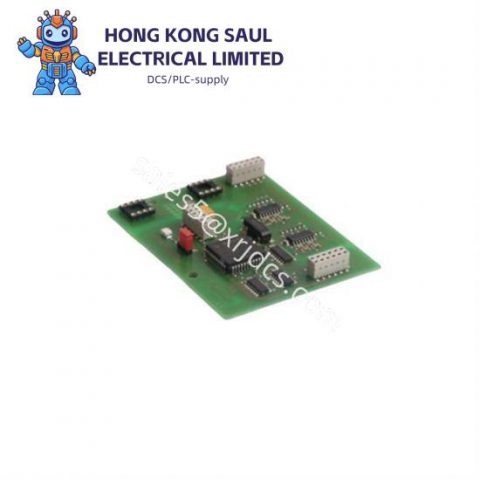 Saia PCD3.M5340 Programmable Automation Controller