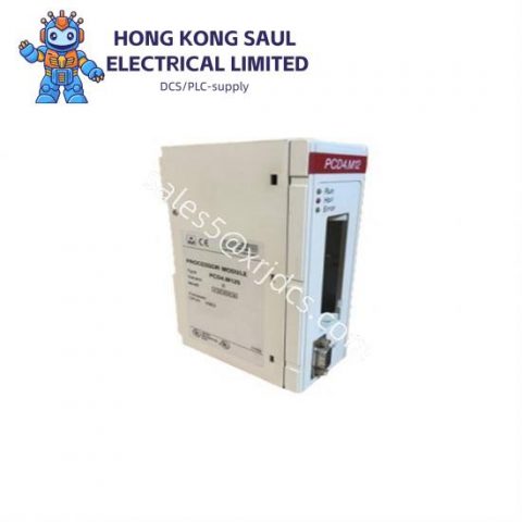 SAIA PCD3.W315 Industrial Automation Controller