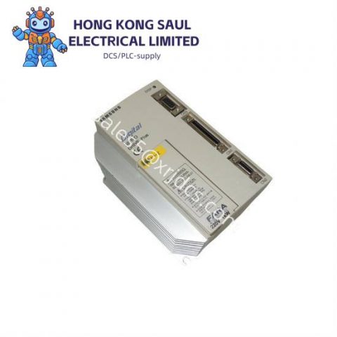 SAMSUNG SPDI-24 Digital Input Module, Industrial Automation Compatible