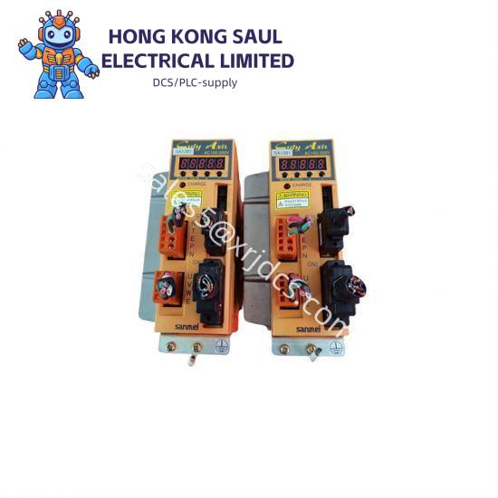 sanmei_qt-004axe_brand_new.jpg Microset 104988-E03 Industrial Control Module