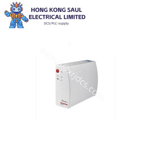 Santak TG500 Integrated Battery Backup UPS Module