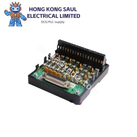 Honeywell SB3610-B Advanced Industrial Control Module, Compact & Robust Design