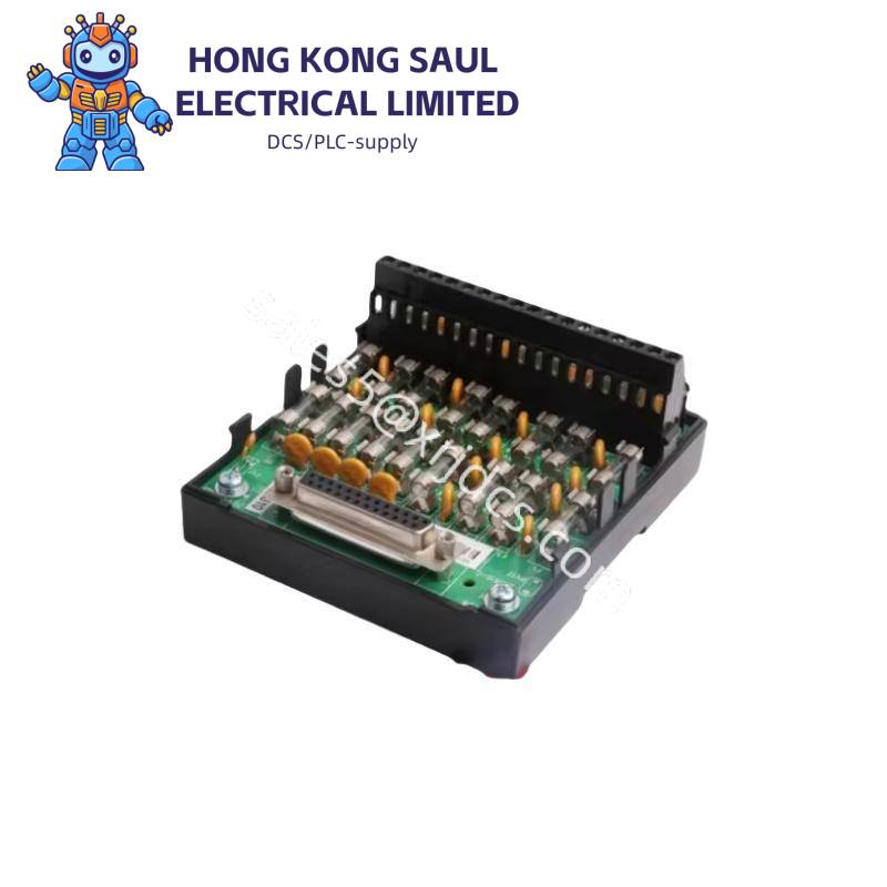 sb3610-b_honeywell_control_module.jpg Honeywell SB3610-B Advanced Industrial Control Module, Compact & Robust Design