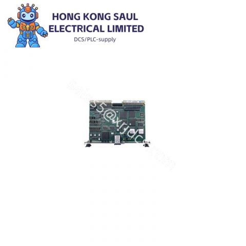 SBS PFSK165 Advanced Control Module, ABB Brand