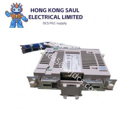 HIMA PS 01 HIMatrix Safety-Related Controller, Reliable Safety Control for Industrial Automation