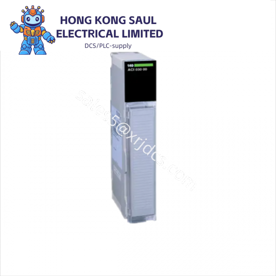 schneider_140aci01000_analog_input_module.png Schneider PXAGP-13S3-R21 Control Module, Advanced Industrial Automation