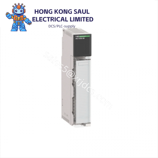 schneider_140aii33010_safe_current_input_module-2.png Schneider Modicon 140XCA10215 High Performance Control System Module