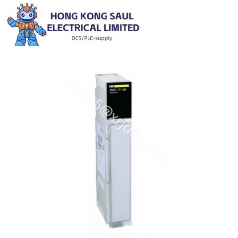 Schneider VDI67D010 Industrial Control Module