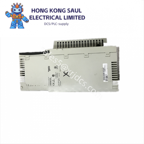 Schneider VDIMNCGR042TB Industrial Digital Input Module