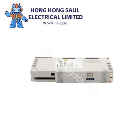 schneider_140cra21220.jpg Schneider STBACI1400K 8-Channel Analog Current Input Module, Standard Kit