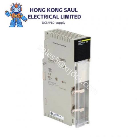 GE 5KC49MBIX Industrial Control Motor, Advanced Performance and Reliability