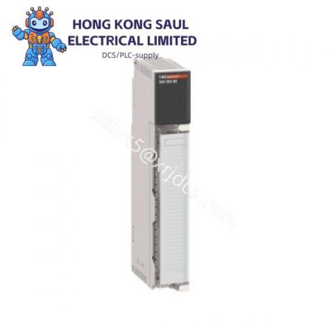 Schneider BSH0702P31A2A Industrial Motor - 70mm Frame Size