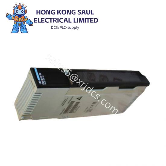 schneider_140ddi84100_1.jpg Schneider MM-PM41400C/PM+4000 Clock Signal Module for Industrial Control Systems