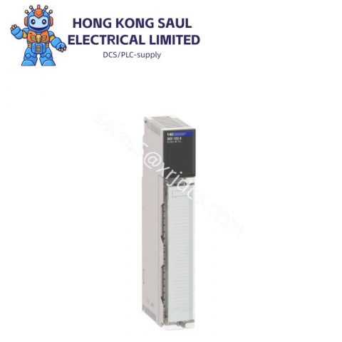 Schneider ATS48 Soft Starter for Asynchronous Motors, Model ATS48C48N