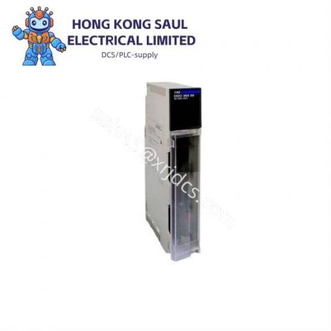 Schneider 140DDO36400 DC Digital Output Module for Industrial Automation