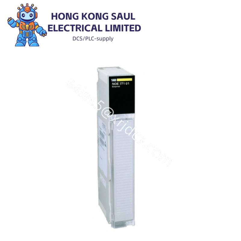 schneider_140ehc10500_high-speed_counter_module.jpg Schneider Quantum-D 140EHC10500 High-Speed Counter Module, 5 Channels, 100kHz@5VDC, 35kHz@24VDC