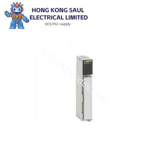 Schneider VDIXG2593 Industrial Control Module