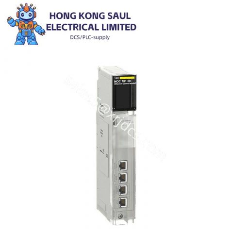 Schneider Electric TCSESM043F2CS0 ConneXium Managed Switch - 2 Electrical Ports / 2 Single-Mode Fiber Optic Ports