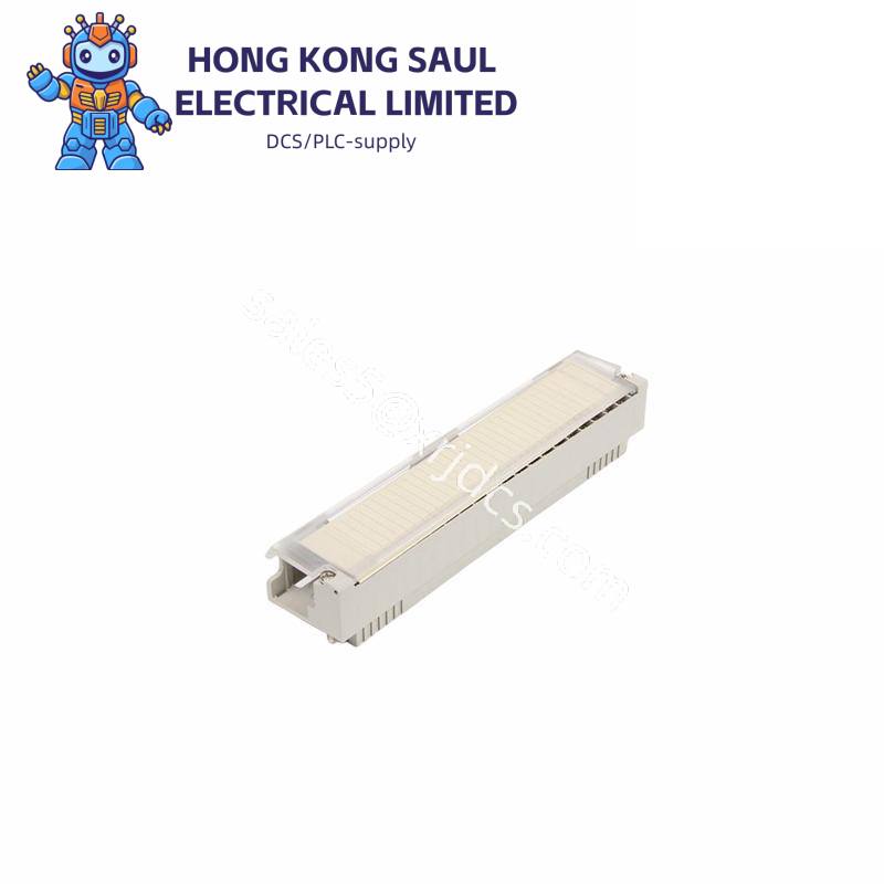 schneider_140xts00200_terminal_strip.jpg GE IS220PPDAH1B - Discrete I/O Pack for Industrial Automation