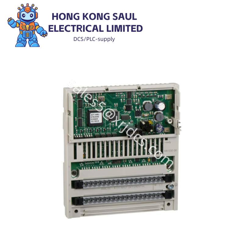 schneider_170aai14000_analog_input_module.jpg Schneider TSXDSY08T22C Digital Input Module, High Performance in Discrete Control