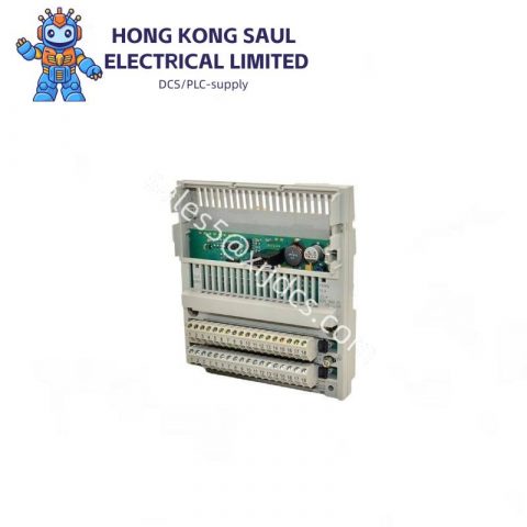 Schneider Electric VDI67D0435 Industrial Touchscreen Display, 1024x768 Resolution, 12V-24VDC Power Supply