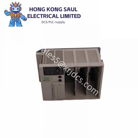 Schneider VDI9970 High-Performance Input Module for Industrial Automation