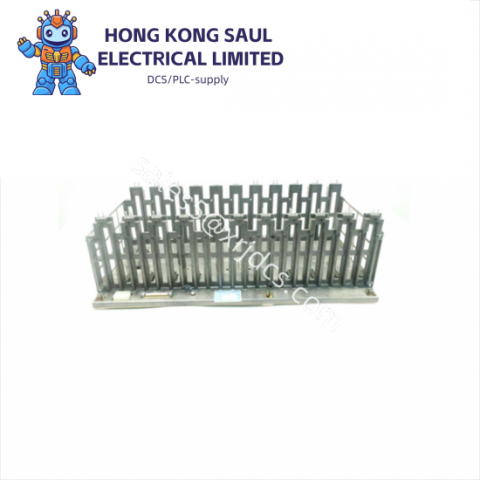 Schneider Electric Modicon AS-H827-100 Chassis Rack for Industrial Automation Systems