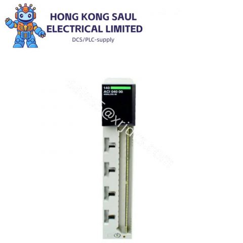 SCHNEIDER DM72F0 Digital Input Module, Automation Control Solution