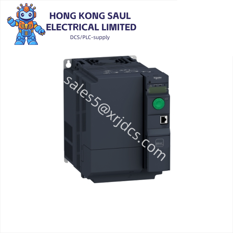 schneider_atv320u55n4b_variable_speed_drive.png Schneider 490NTC00040 Industrial Control Module, Enhancing Automation Efficiency