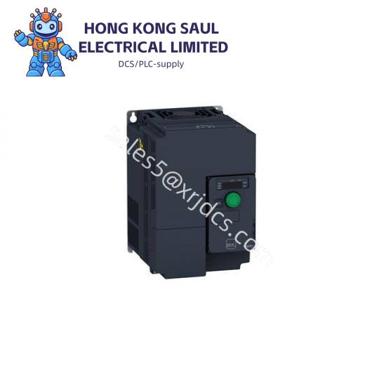 schneider_atv320u75n4c_variable_speed_drive.jpg Schneider 140DDI35300 Discrete Input Module, 24 V DC, 32 Inputs, Modicon Quantum Platform