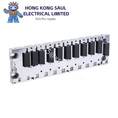 Schneider AS-B885-110 Analog Input Module