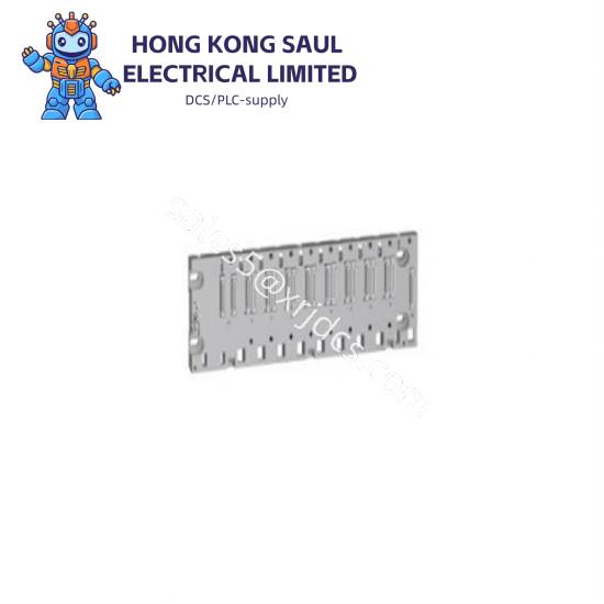 schneider_bmexbp0800_ethernet_backplane_1.jpg Schneider VDI9980L5 Industrial Control Module, High Performance Automation Solution